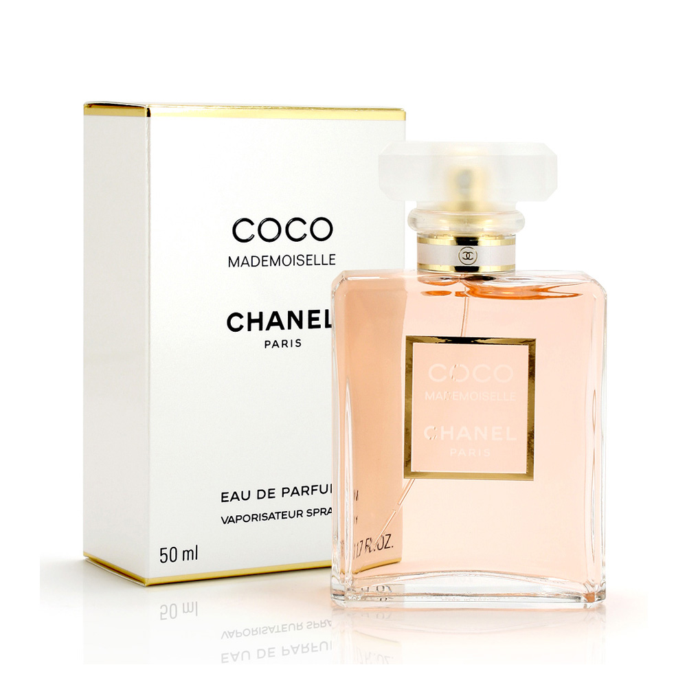Chanel Coco Mademoiselle - Eau de Parfum - 50 ml