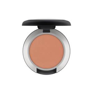 Mac Powder Kiss Soft Matte Eye Shadow Mac eye e/shadow p/kiss what clout