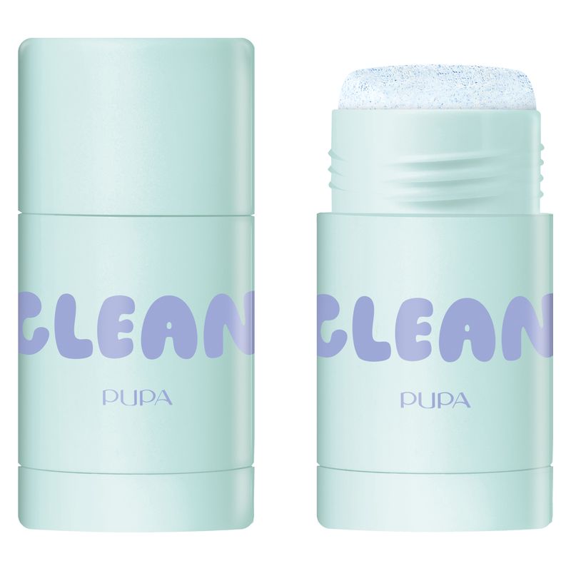 Pupa Clean - Scrub stick detergente viso