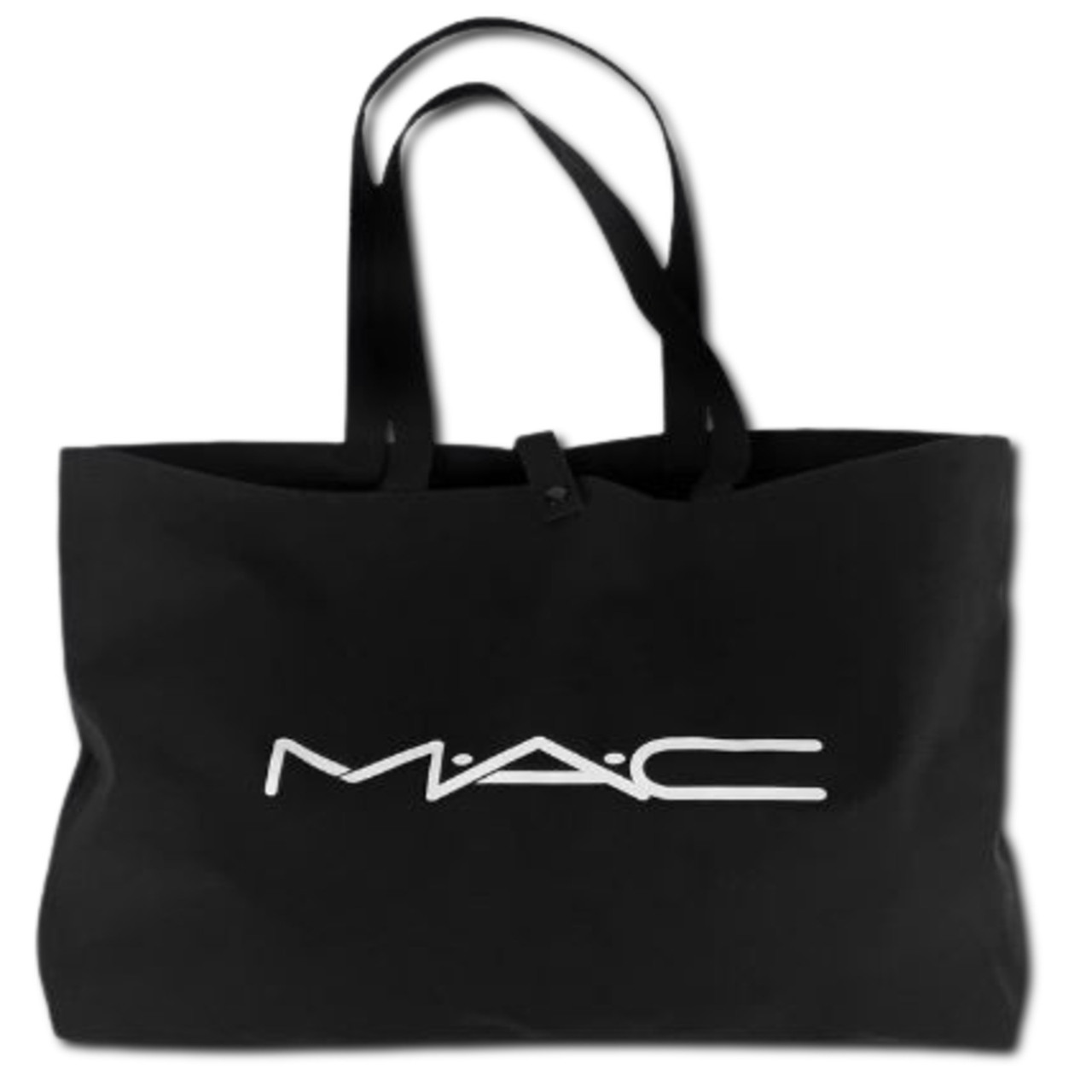 Mac Cosmetics Tote Bag