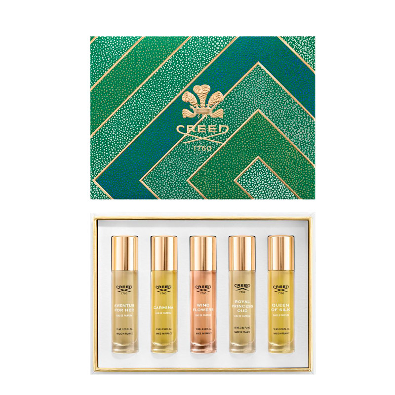 Creed For Her Set - 1 UD. Profumi di Donna