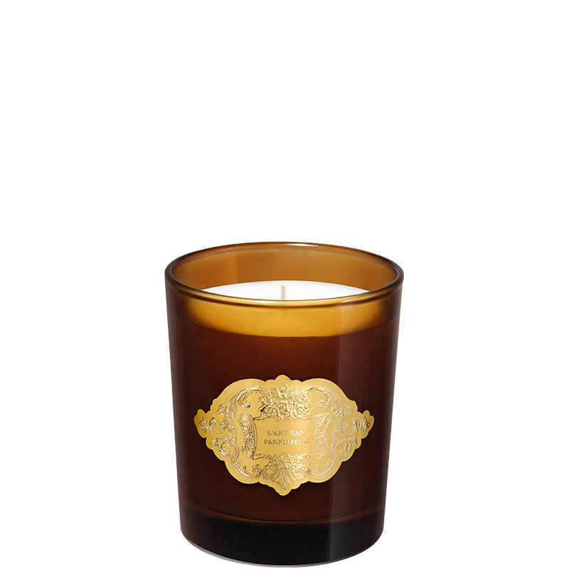 L’Ambre (Amber) Candle 240 gr - 240 gr