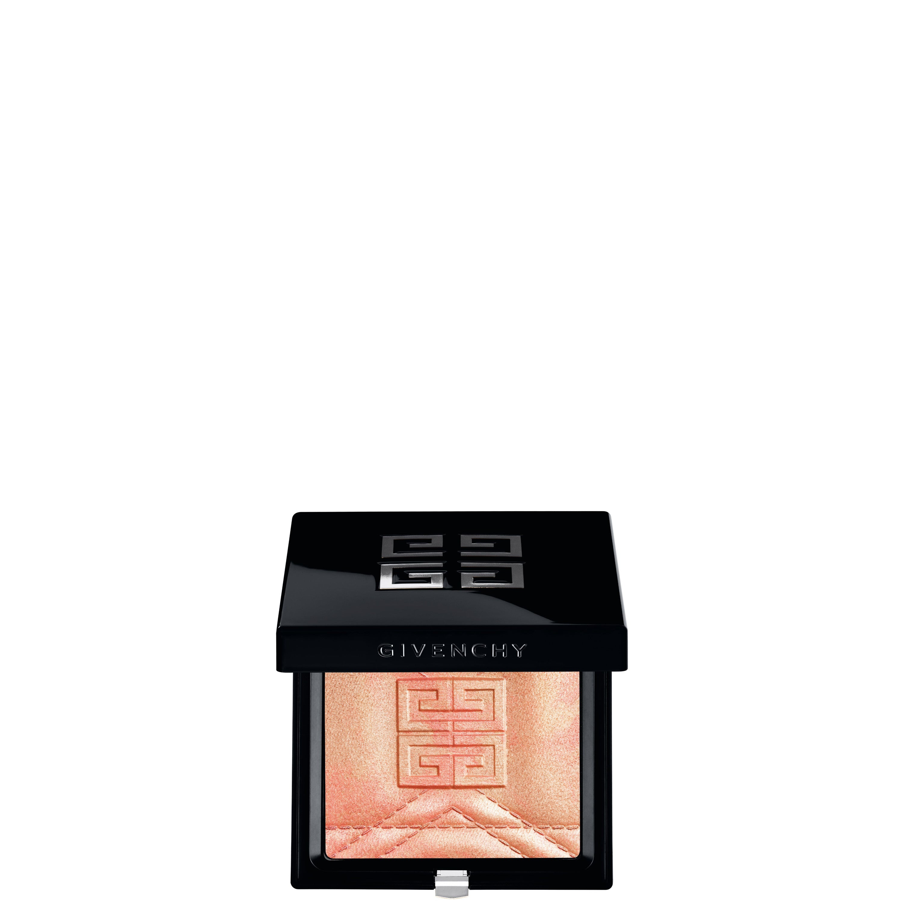 Prisme Libre Highlighter Powder - N. 004 CORAL COPPER