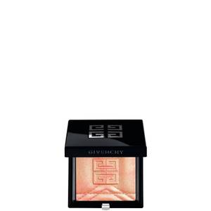 Prisme Libre Highlighter Powder - N. 004 CORAL COPPER