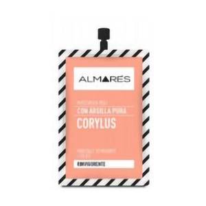 Maschera Corylus Rinvigorente Con Argilla Pura 30 ml