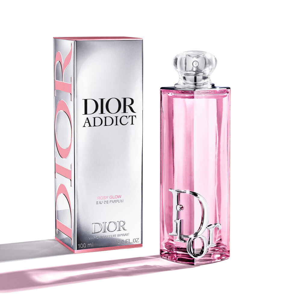 Dior Addict Rosy Glow - 100 ML
