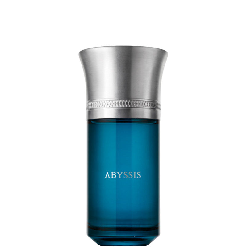 Les Eaux des Bermudes - Abyssis - 100 ML