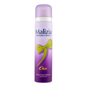 Chic Deodorante 75 ml
