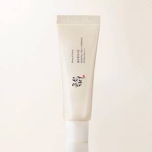 Beauty Of Joseon Trattamenti Viso Relief Sun : Rice + Probiotics (SPF50+ PA++++) Protezione solare per il viso