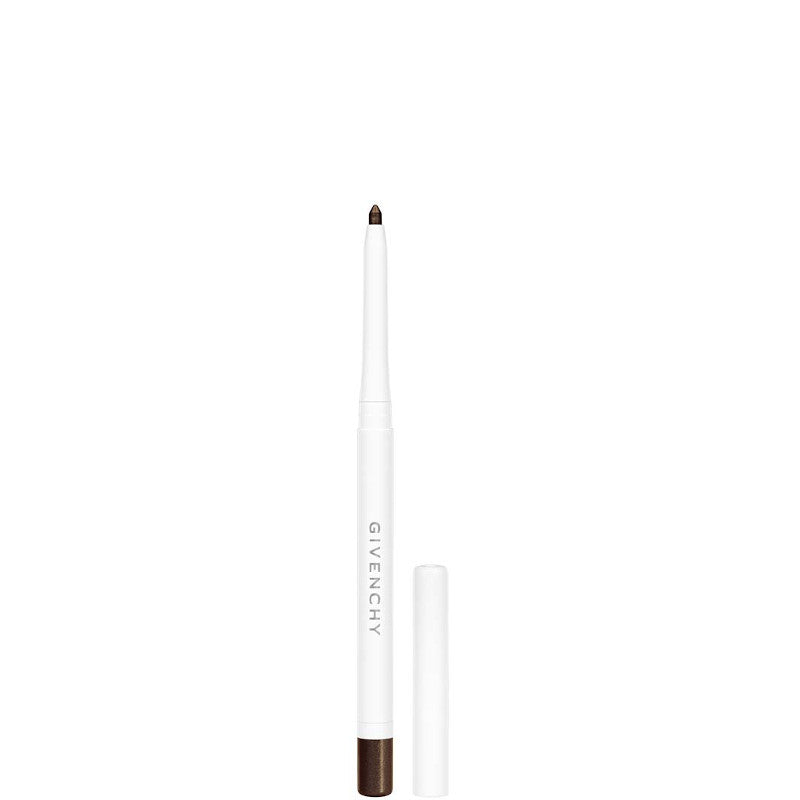 Khol Couture Waterproof* - N°2 Chestnut