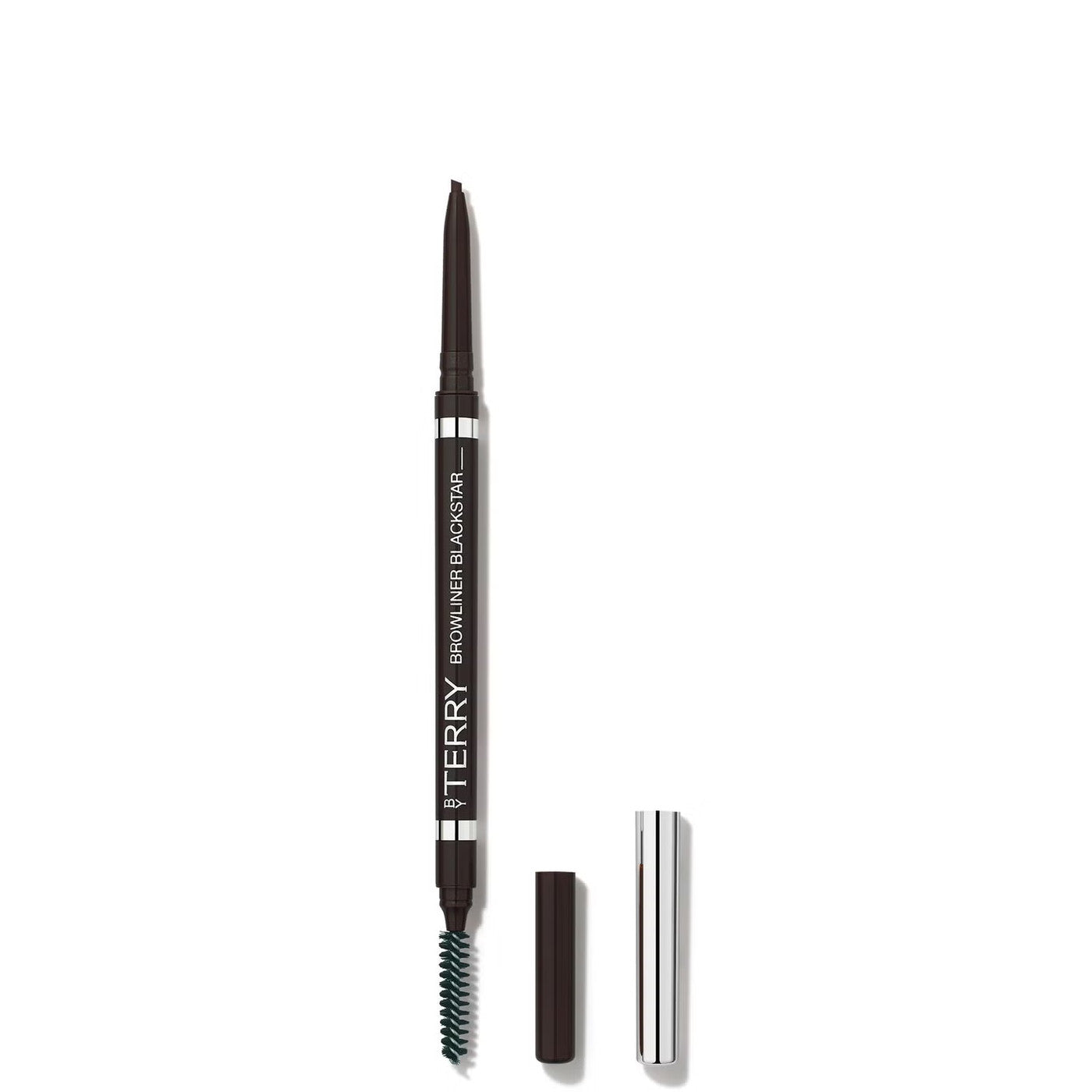 Browliner Blackstar - N. 5 Ebony