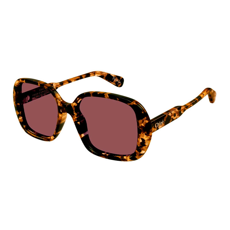 Chloe Occhiali da sole da donna Sunglasses Ch0222S