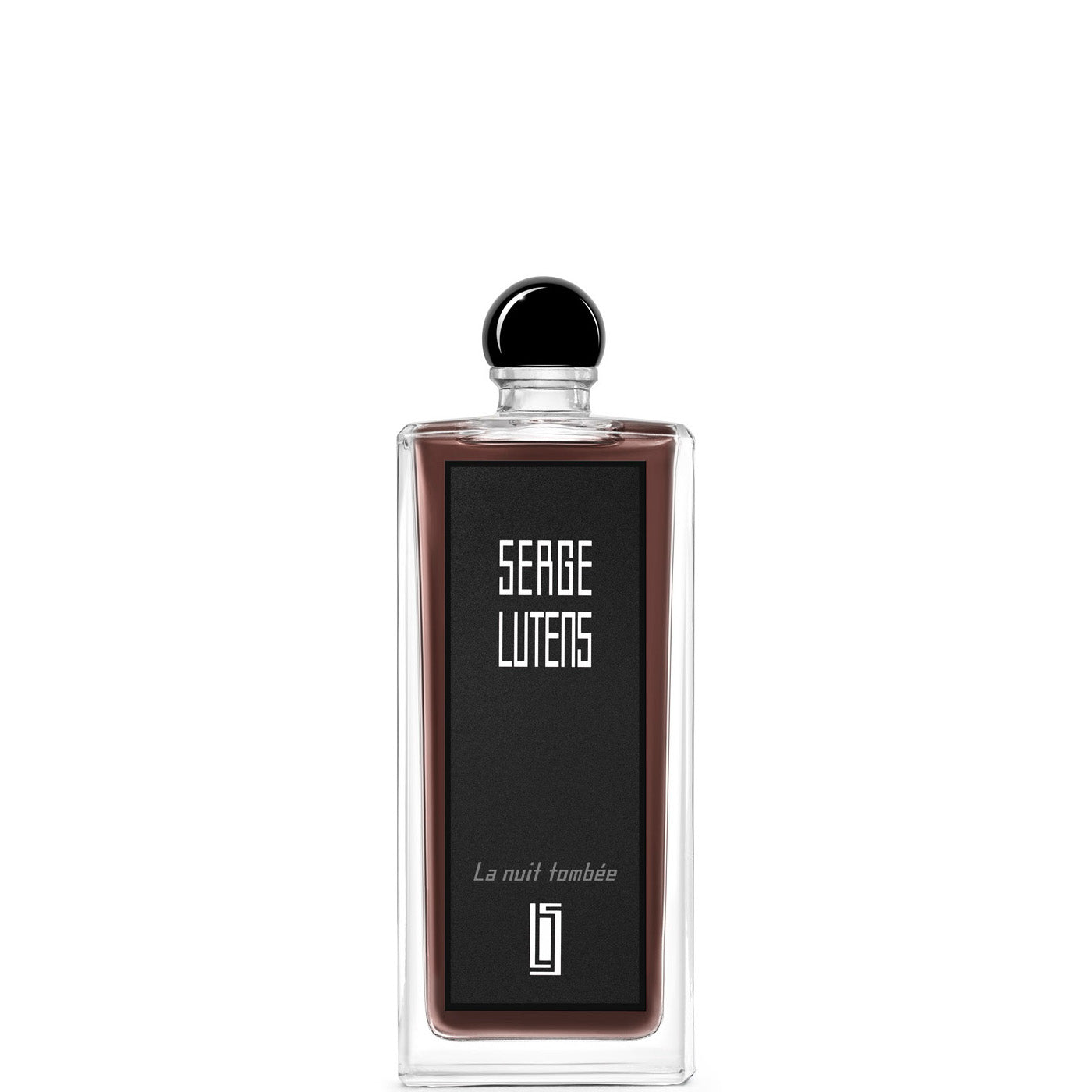 Serge Lutens La nuit tombée - 50 ML