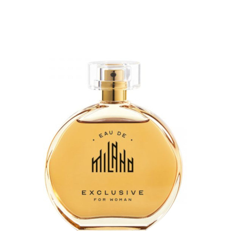 Eau de Milano Exclusive For Woman - 100 ML