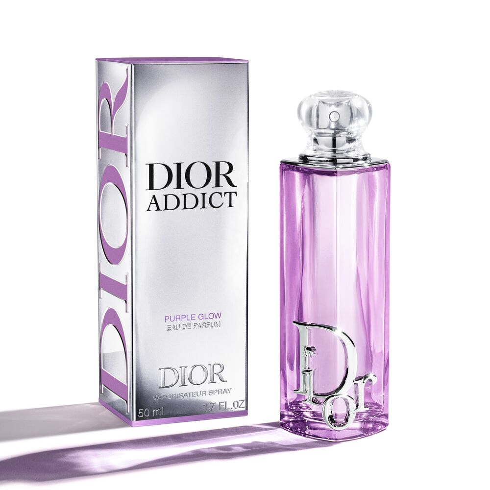 Dior Addict Purple Glow - 100 ML