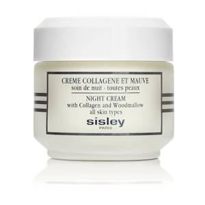 Crème Collagène Et Mauve 50 ml