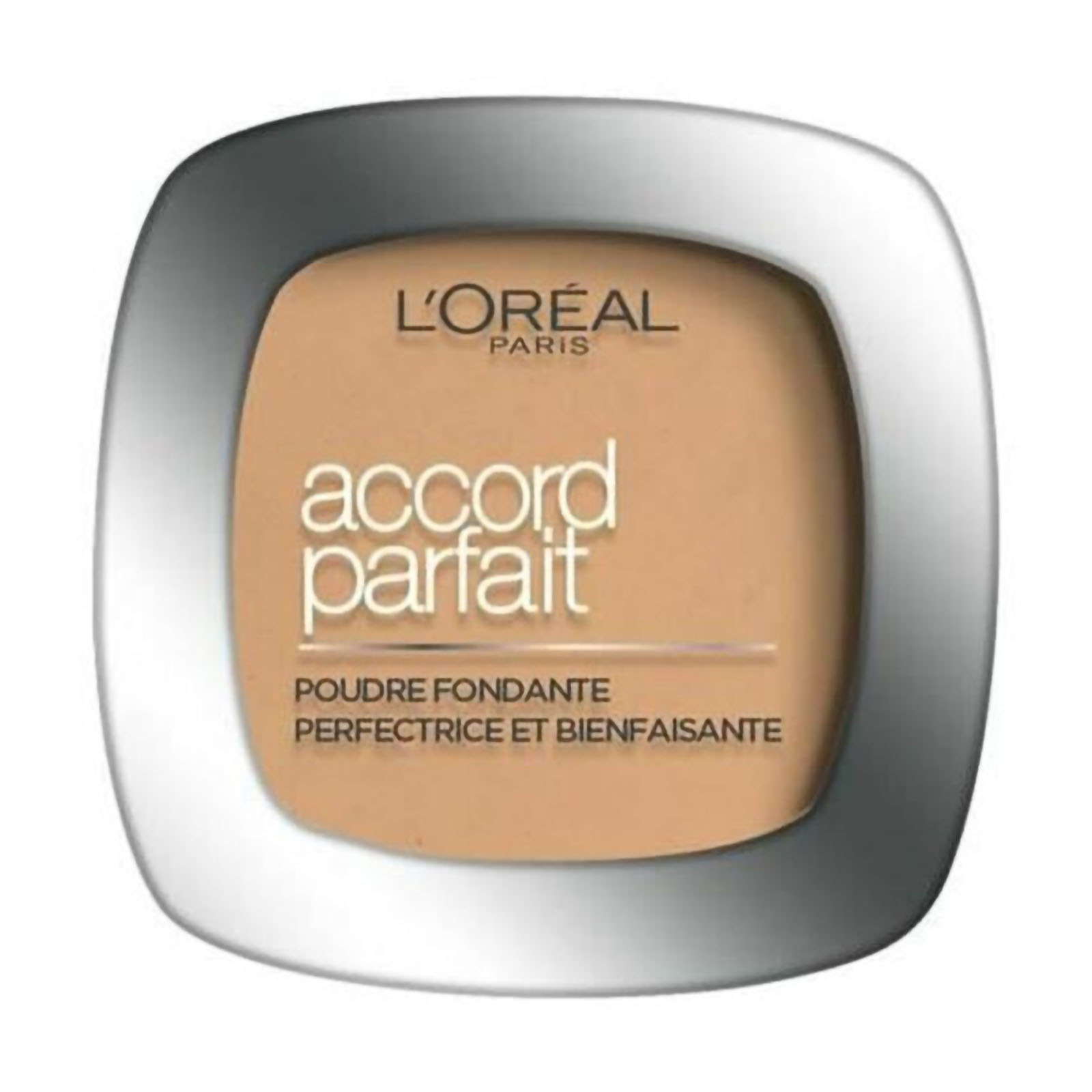 Accord Parfait - Poudre Cipria Compatta Cipria co.3d3w