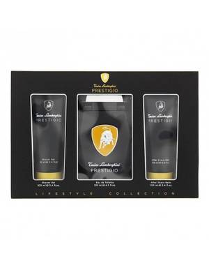 Cofanetto Lamborghini Prestigio - Edt 125 ml