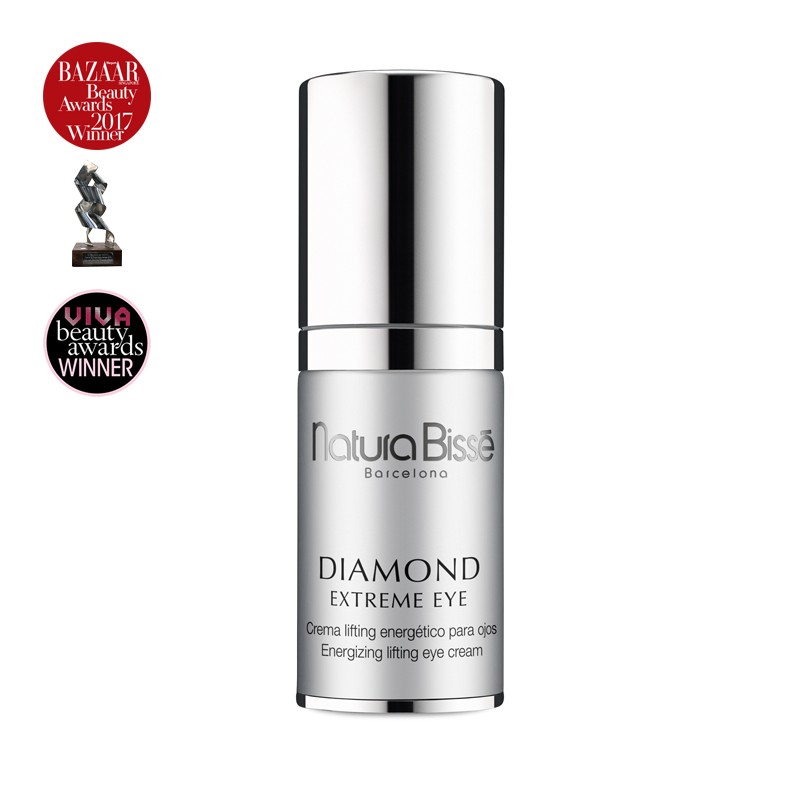 Natura Bissé Trattamenti Occhi Diamond Extreme Eye Crema contorno occhi anti-età