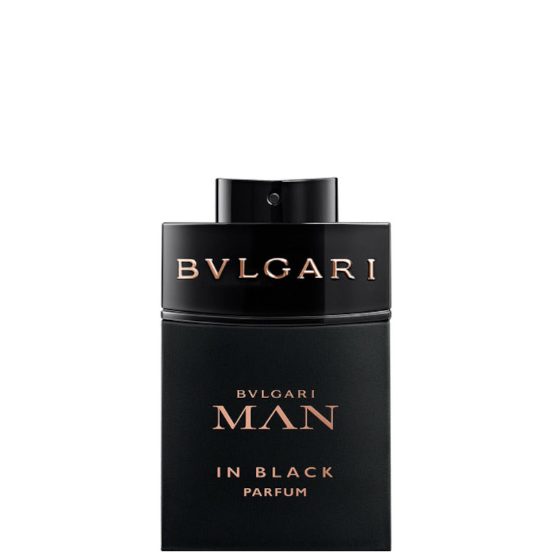 Bulgari Man in Black Parfum - 60 ML