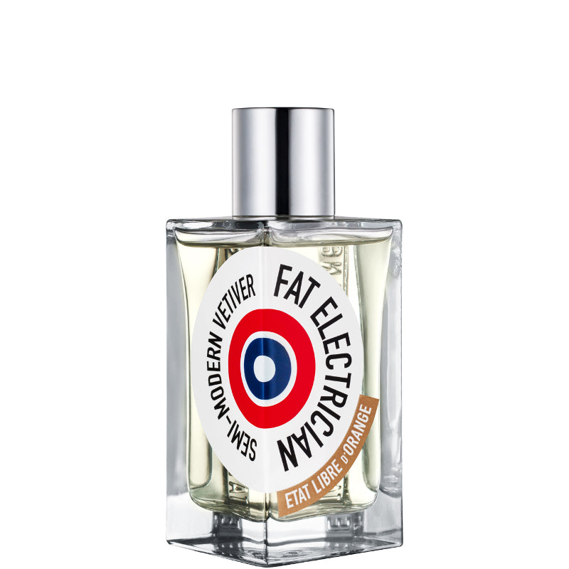 Fat Electrician - 100 ML