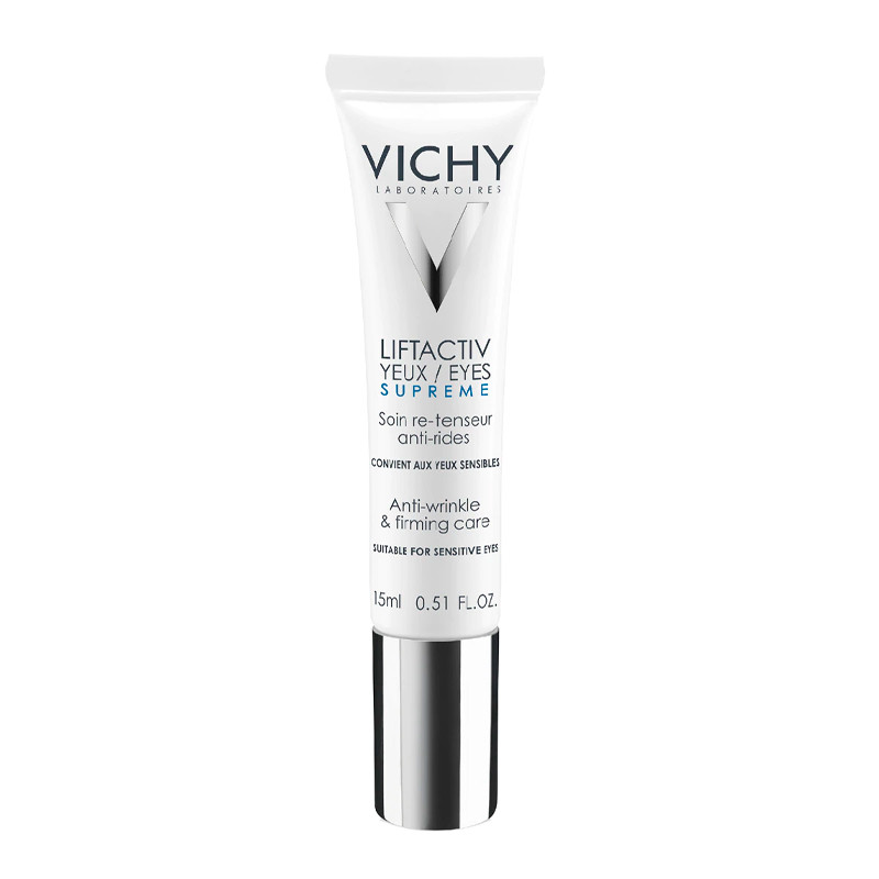 Vichy Facciale LIFTACTIV Supreme Anti-Wrinkle Eye Cream