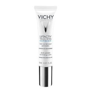 Vichy Facciale LIFTACTIV Supreme Anti-Wrinkle Eye Cream