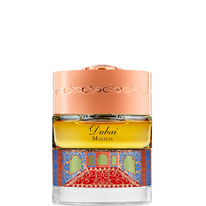 The Spirit of Dubai Majalis 50 ML - 50 ML