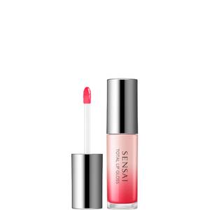 Total Lip Gloss in Colours - N.02 AKEBONO RED