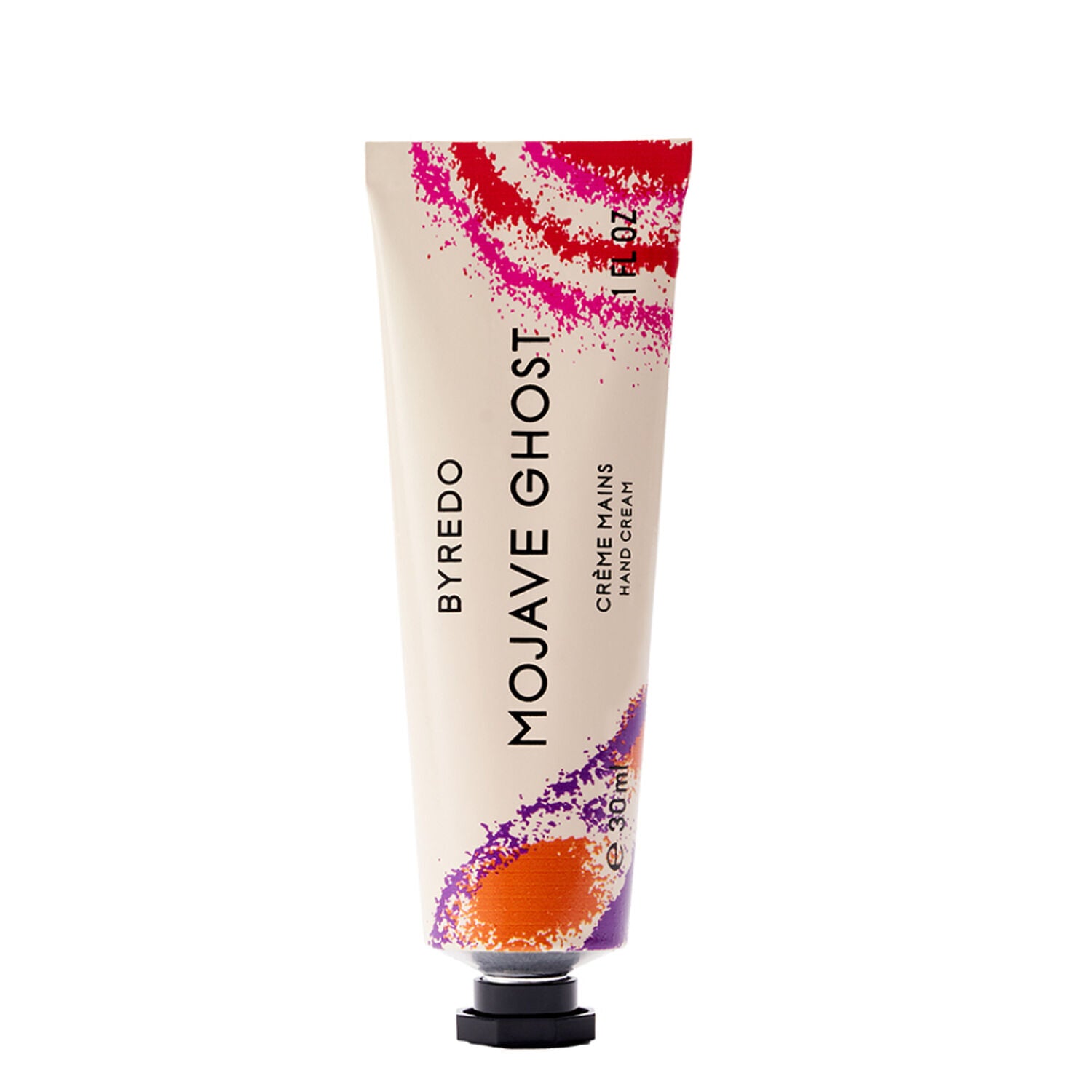 Crema Mani Mojave Ghost Limited Edition