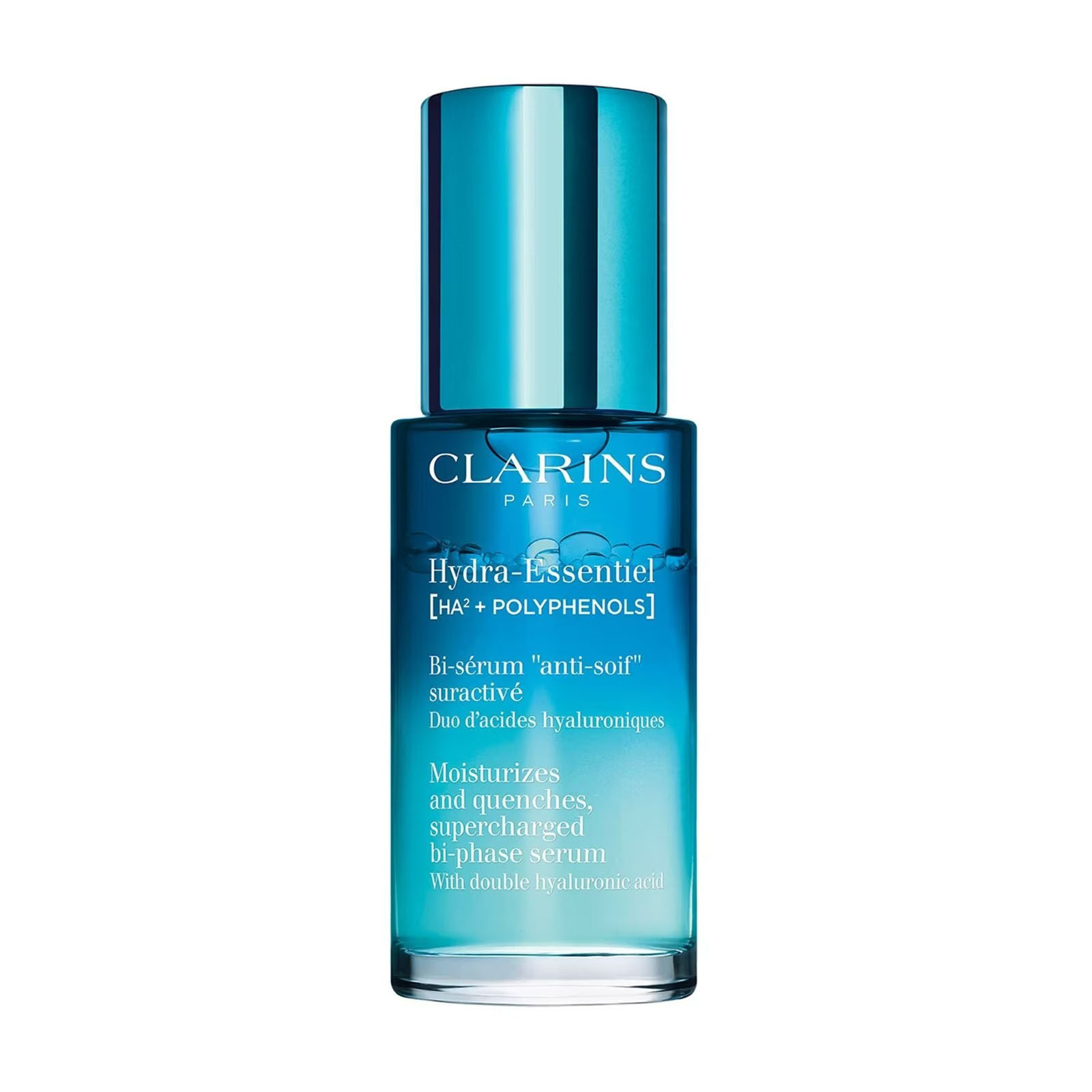 Hydra-essentiel Bi-serum Intensif Anti-soif 30 ml