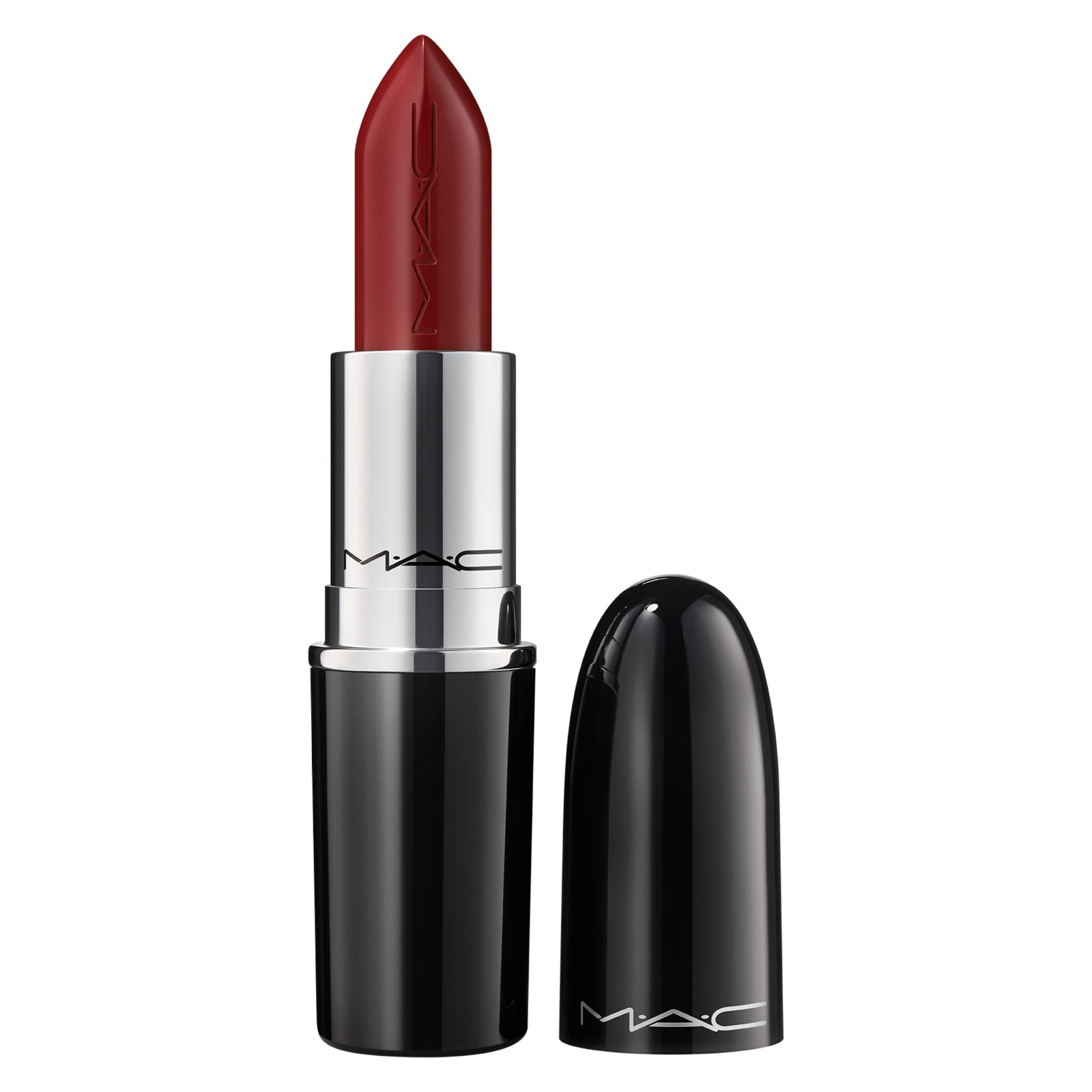 Lustreglass Sheer-Shine Lipstick Spice it up