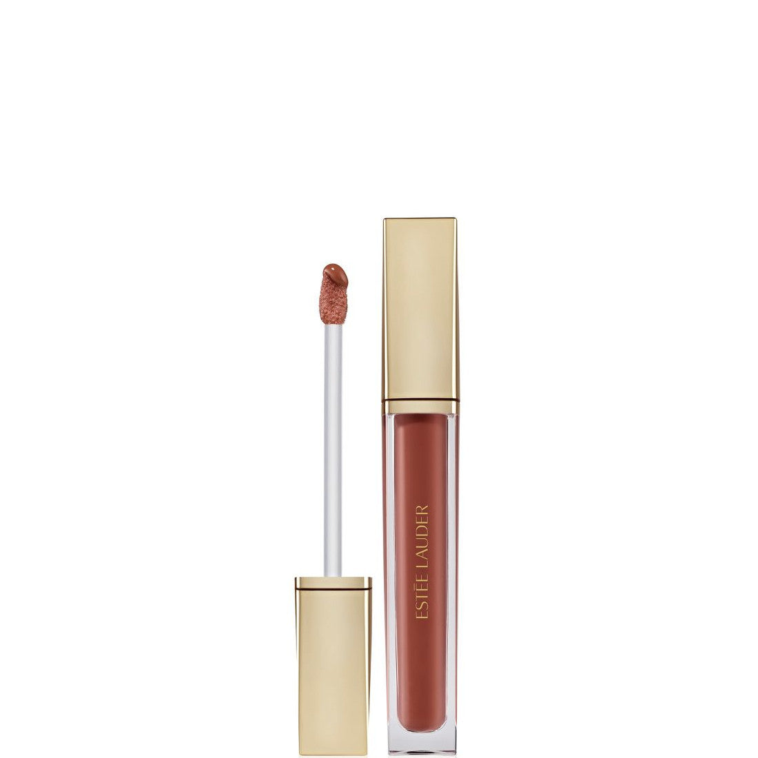 Glossy Lip Oil - MAPLE SYRUP
