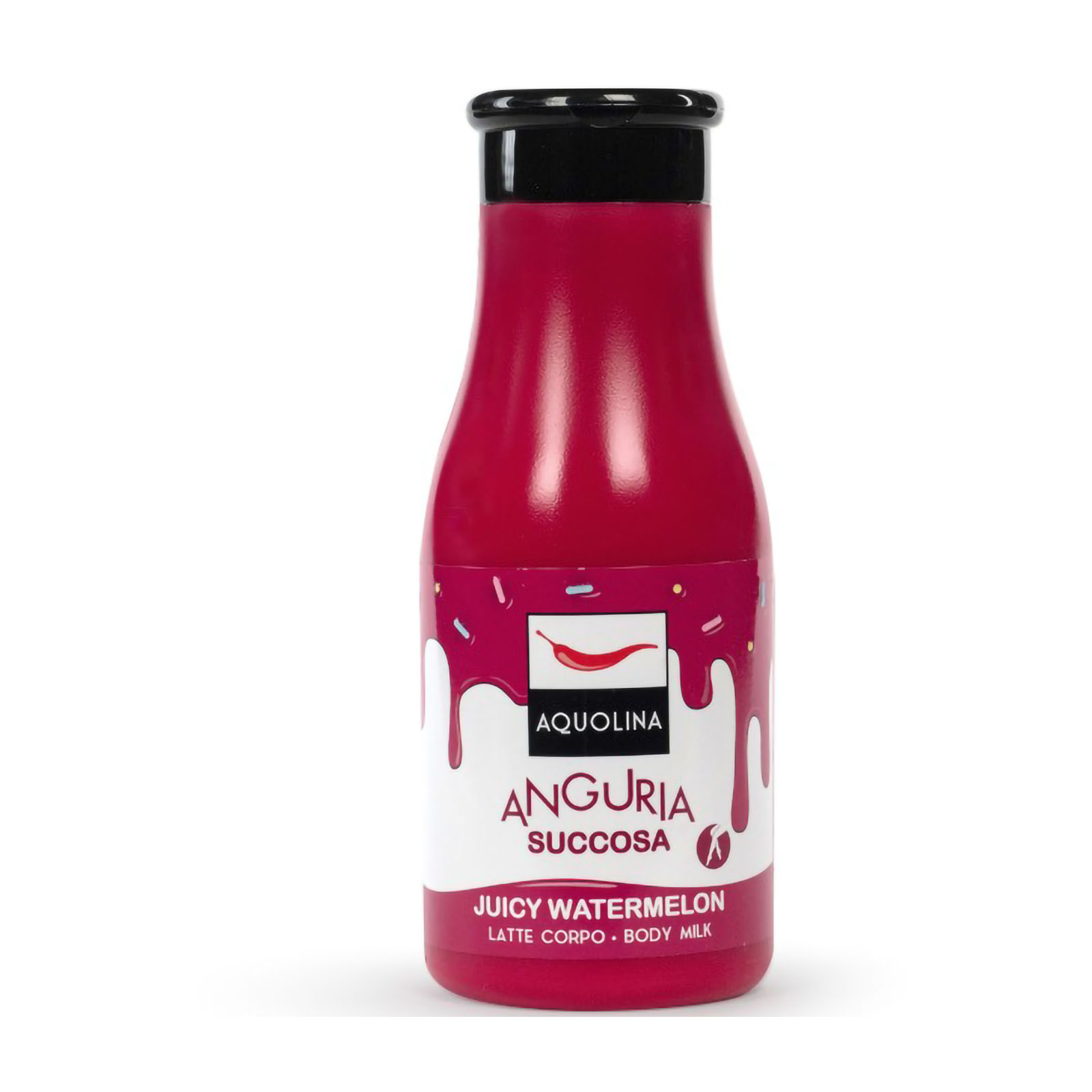 Latte Corpo Idratante Anguria Succosa 250 ml