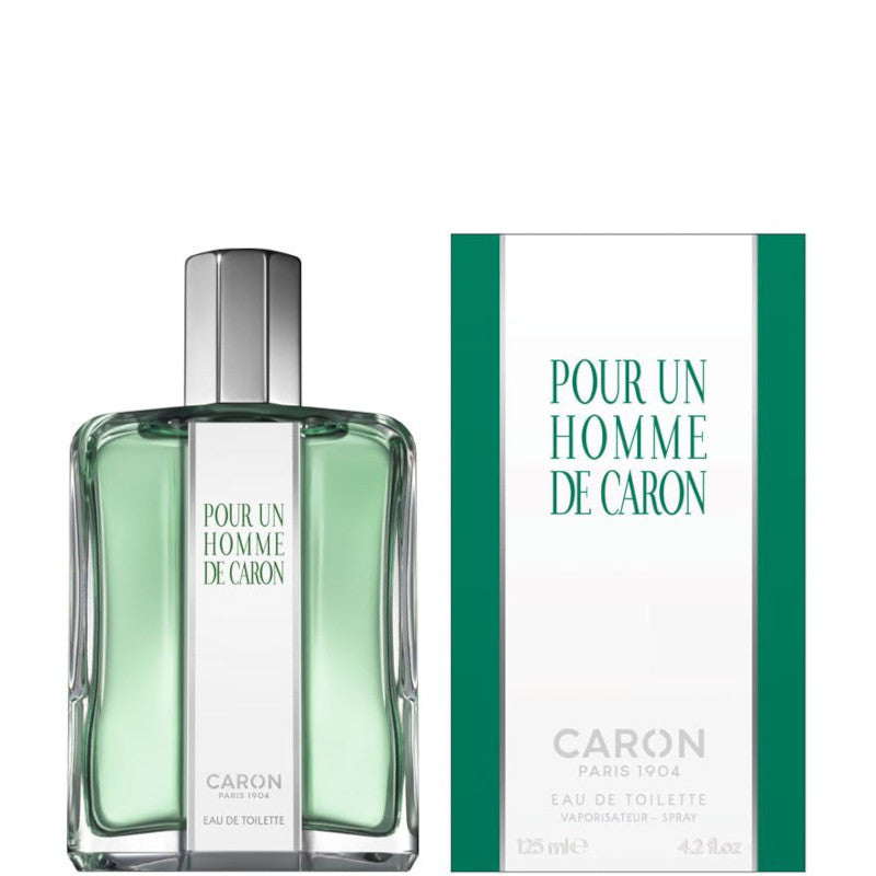 Caron Paris Pour Un Homme De Caron - 125 ML
