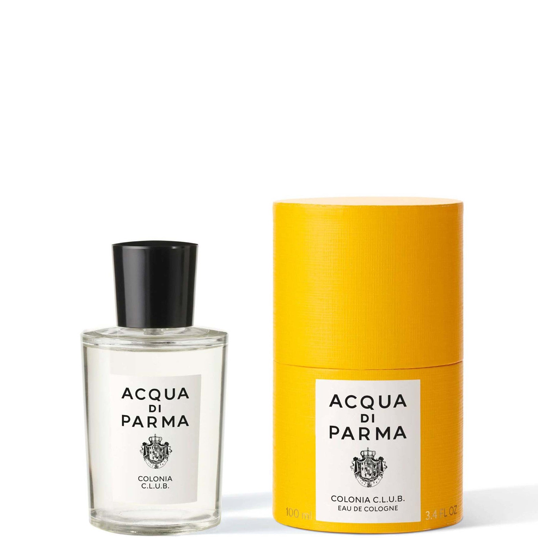 Acqua di Parma Colonia C.L.U.B. - 100 ML