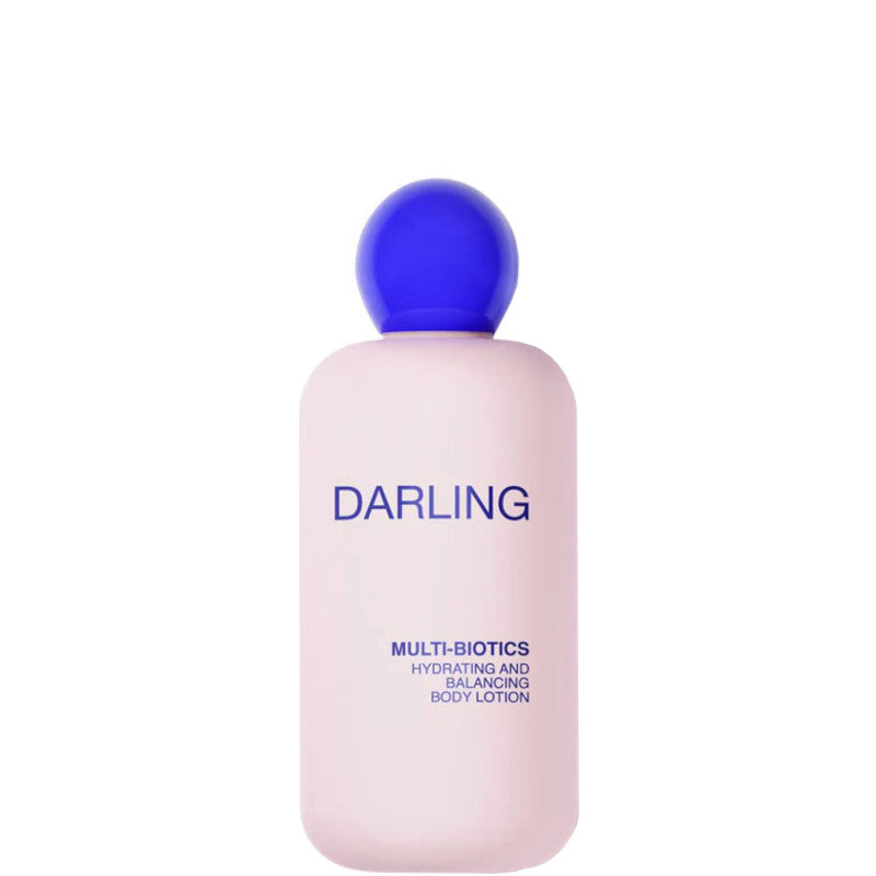 Darling Multi-Biotics Hydrating and Balancing Body Lotion - 250 ML