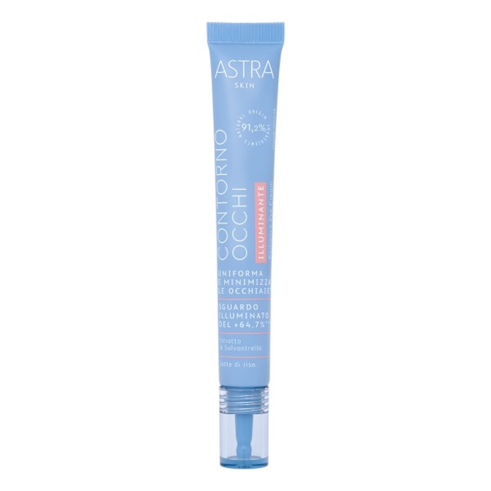 Contorno Occhi Illuminante 15 ml