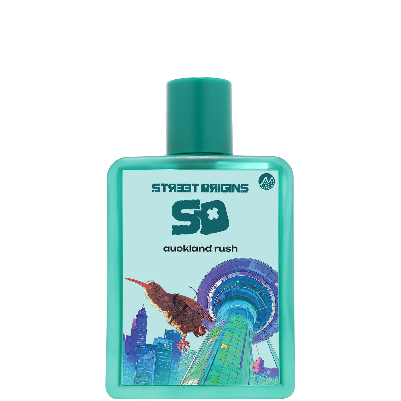 Street Origins Auckland Rush - 75 ML