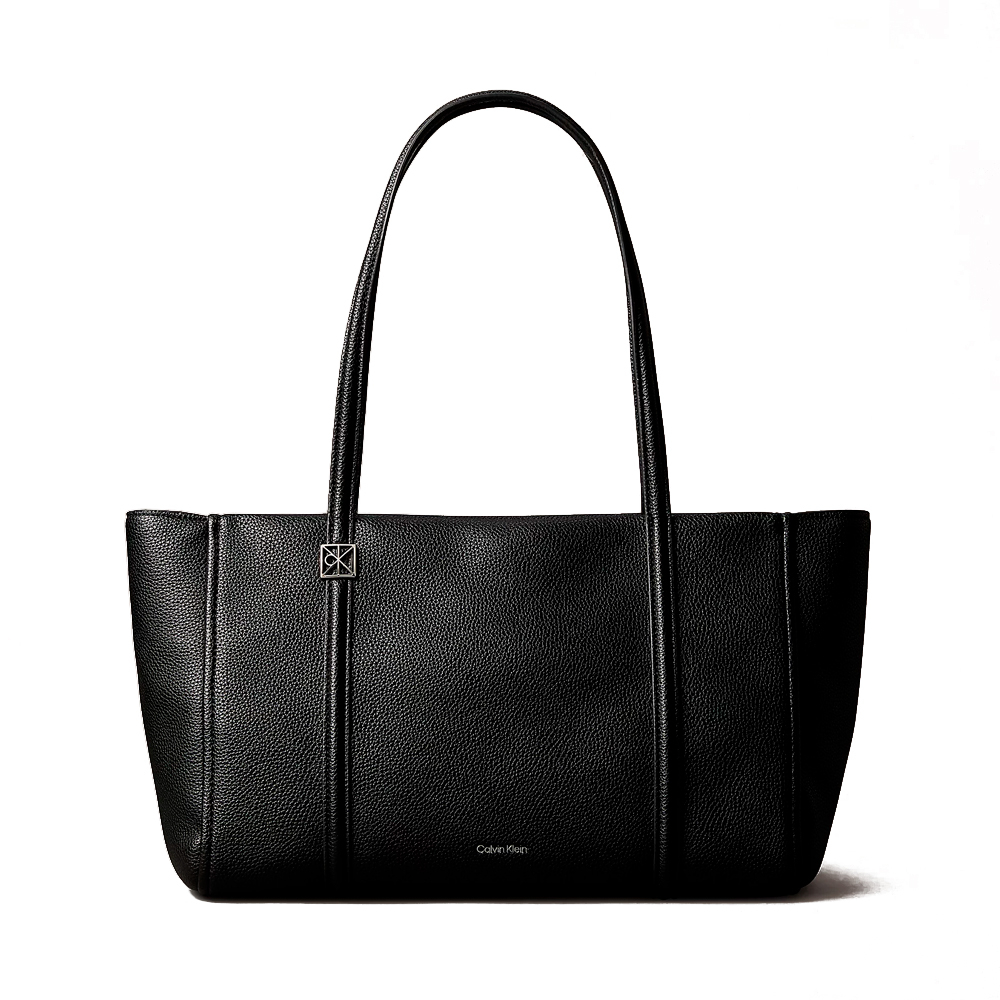 Calvin Klein Jeans Borse da donna, articoli da toeletta e valigie Borsa tote con effetto granitico