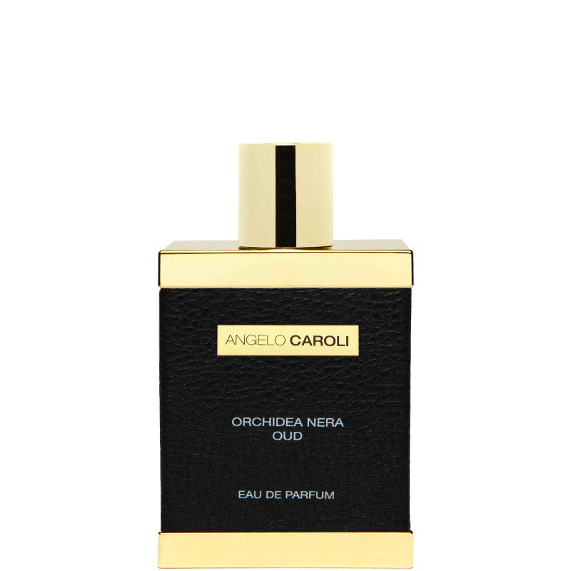 Orchidea Nera Oud - 100 Ml
