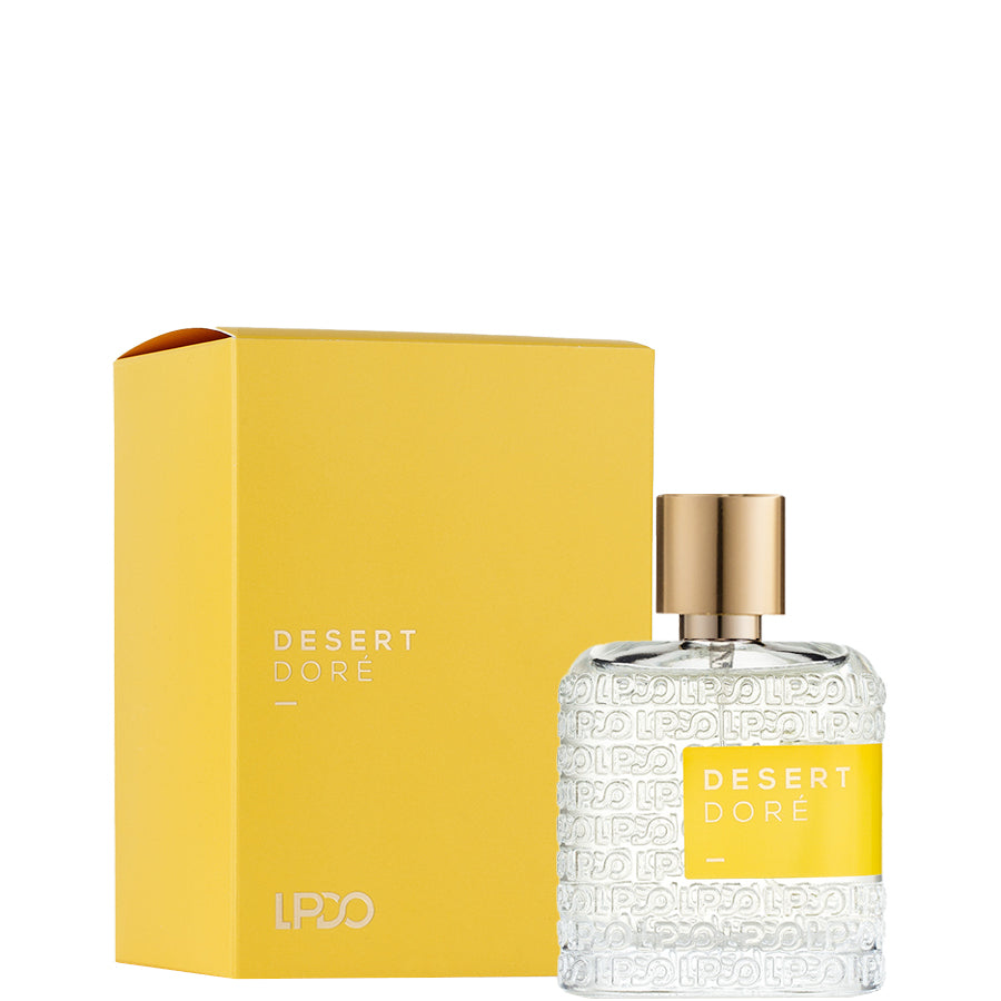 Desert Doré - 30 ML SPRAY