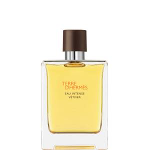 Terre d'Hermès Eau Intense Vetiver - 200 ML*