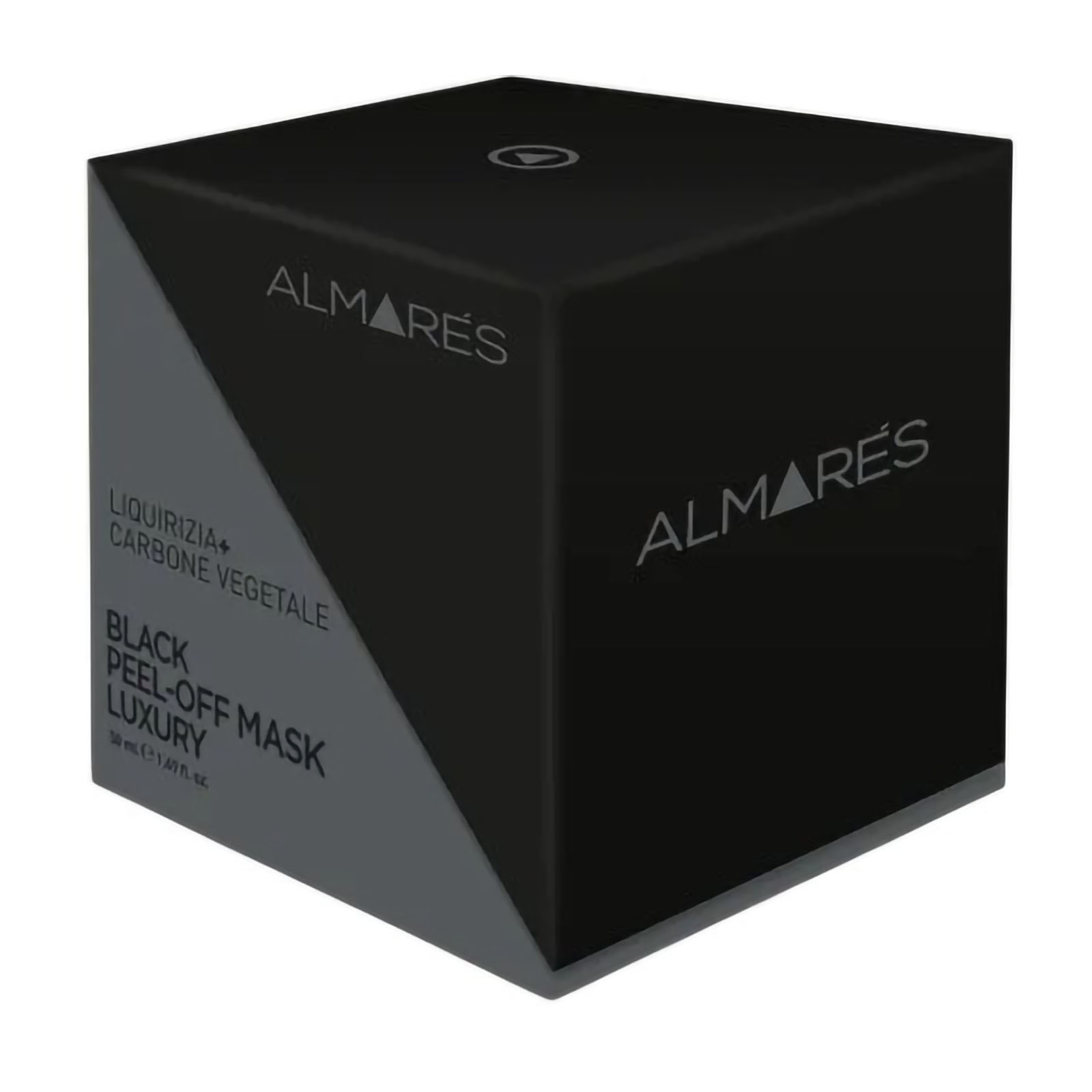 Black Mask Peel - Off Lux 50 50 ml