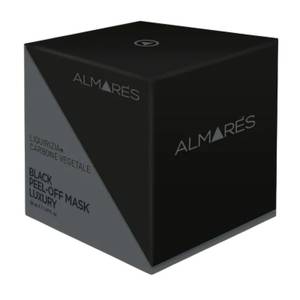 Black Mask Peel - Off Lux 50 50 ml