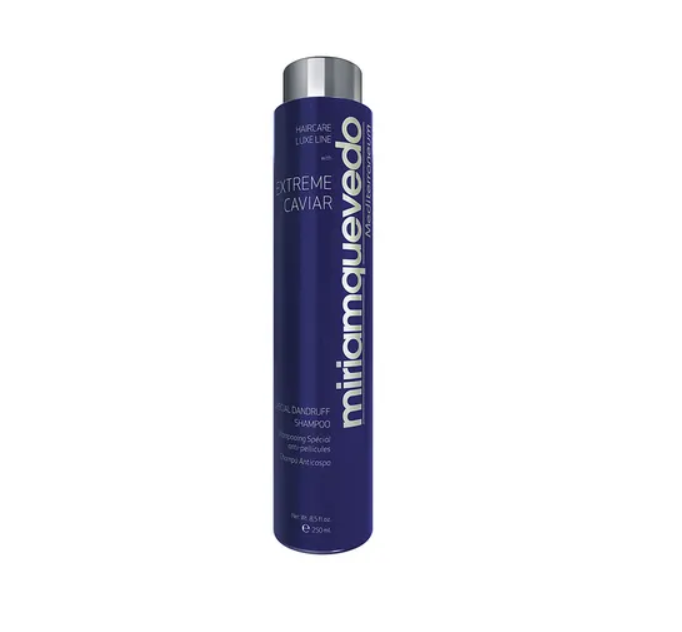 Shampoo Antiforfora - Extreme Caviar Special Dandruff Shampoo 250ml
