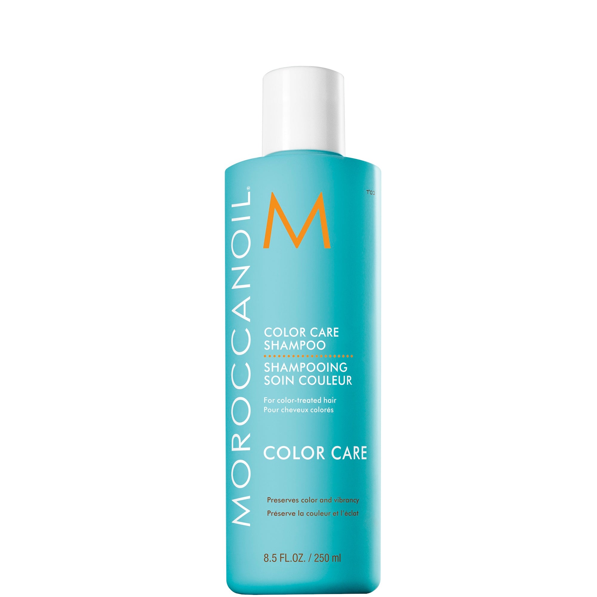 Moroccanoil Color Care Shampoo - 250 ML