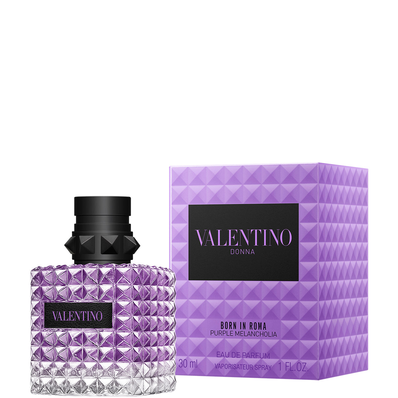 Valentino Donna Born in Roma Purple Melancholia - 30 ML