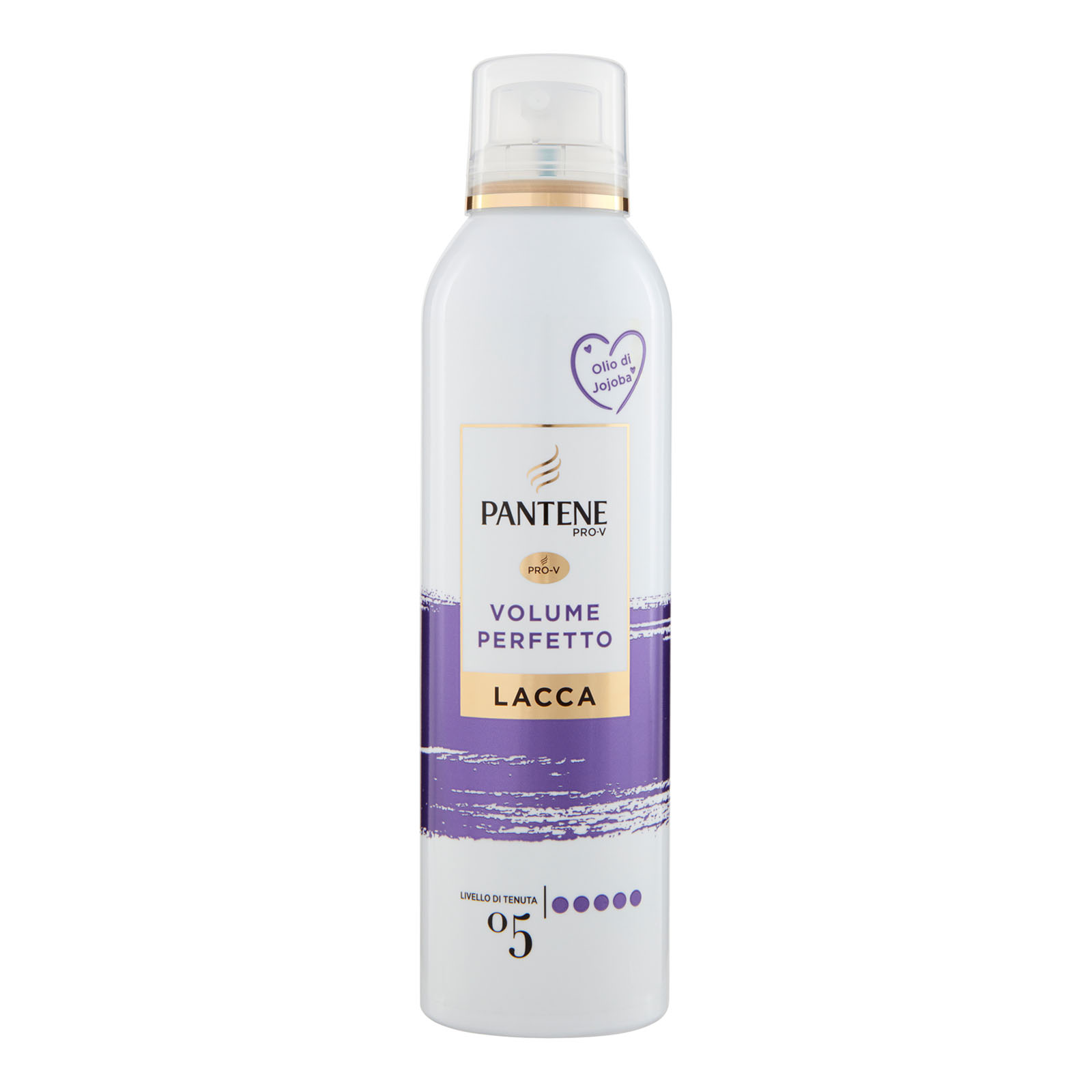 Pro-v Lacca Volume Perfetto 250 ml