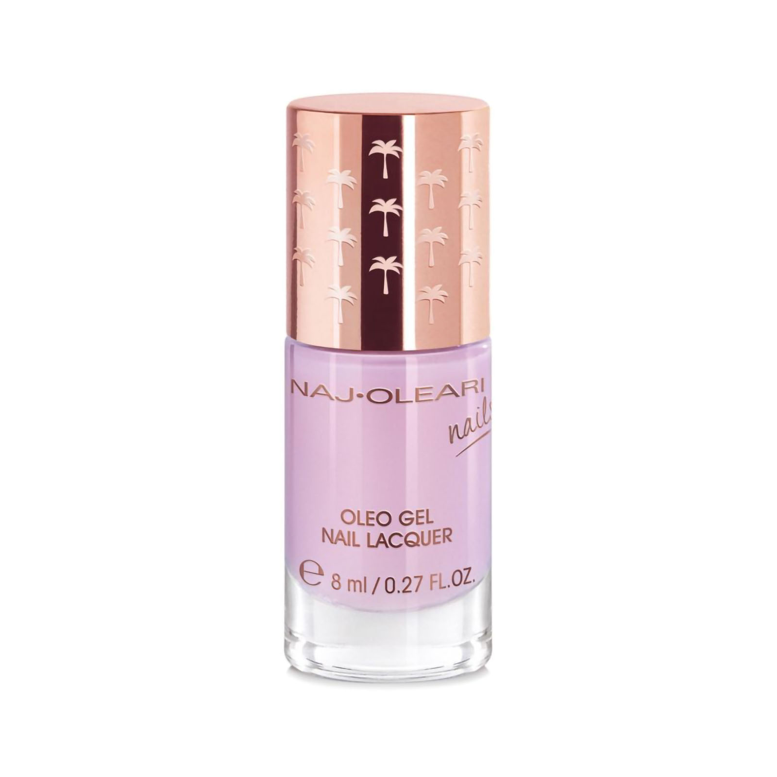 Oleo Gel Nail Lacquer - Smalto Effetto Gel Smalto effetto gel 16 lilla